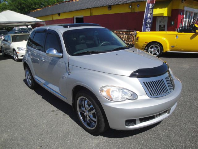 Chrysler PT Cruiser 2007 photo 25