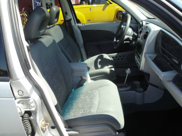 Chrysler PT Cruiser 2007 photo 3