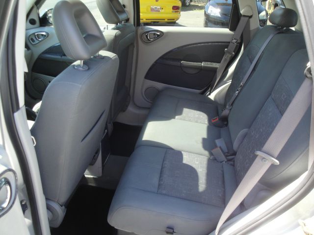 Chrysler PT Cruiser 2007 photo 5