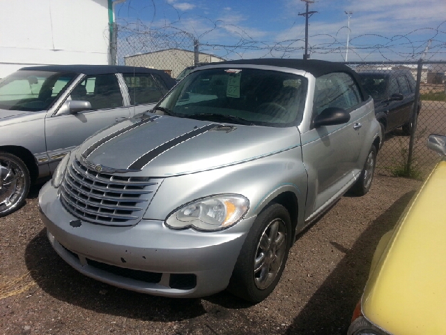 Chrysler PT Cruiser 2007 photo 1