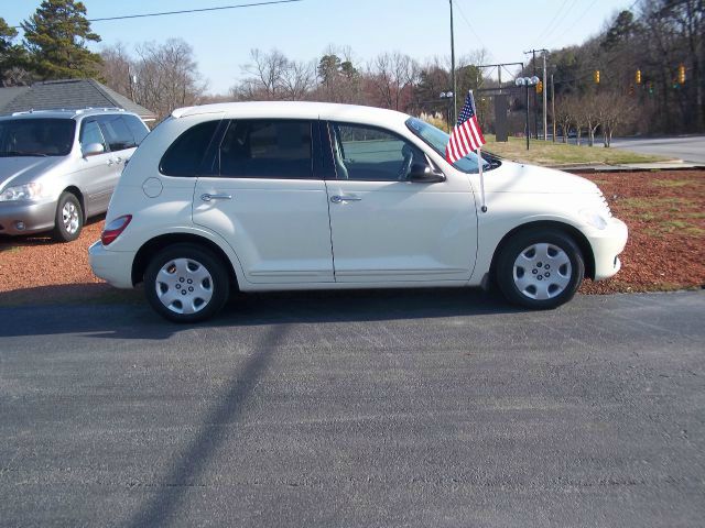 Chrysler PT Cruiser 2007 photo 1