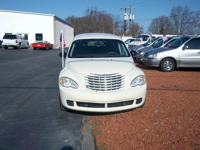 Chrysler PT Cruiser 2007 photo 3