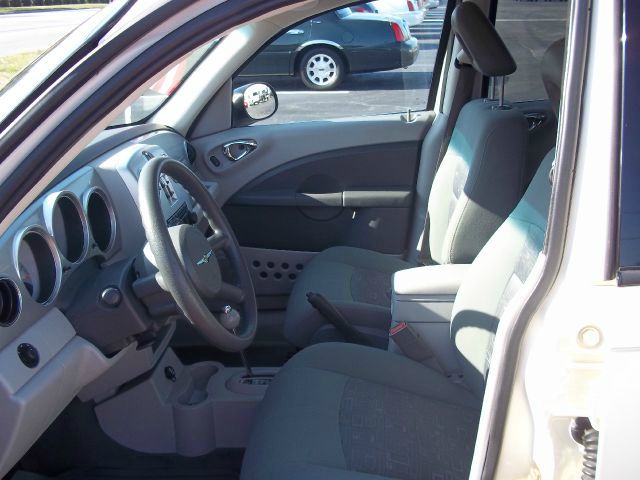 Chrysler PT Cruiser 2007 photo 4