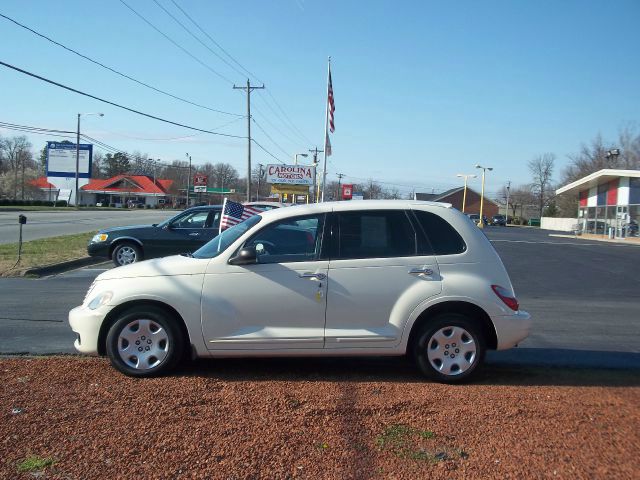 Chrysler PT Cruiser 2007 photo 5