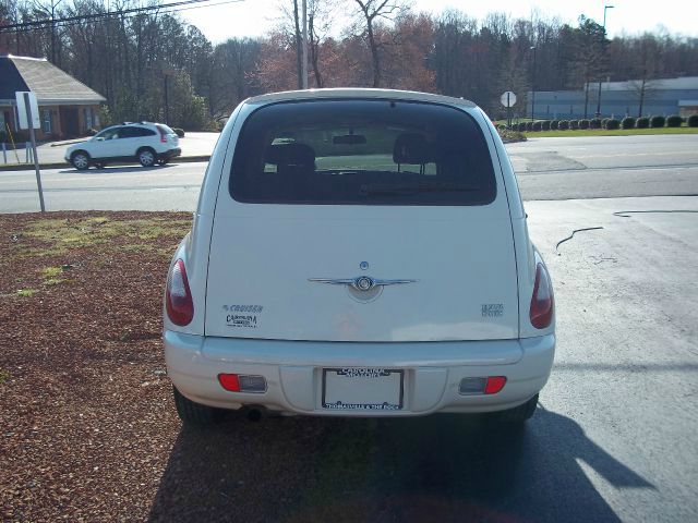 Chrysler PT Cruiser 2007 photo 7