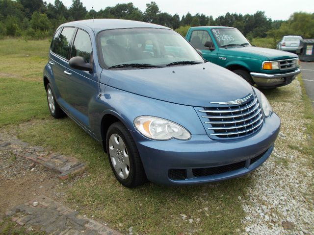 Chrysler PT Cruiser 2007 photo 1