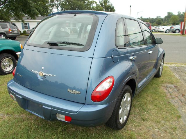 Chrysler PT Cruiser 2007 photo 3