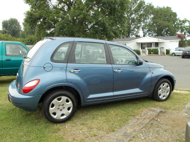 Chrysler PT Cruiser 2007 photo 4