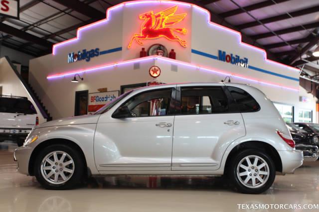 Chrysler PT Cruiser 2007 photo 1