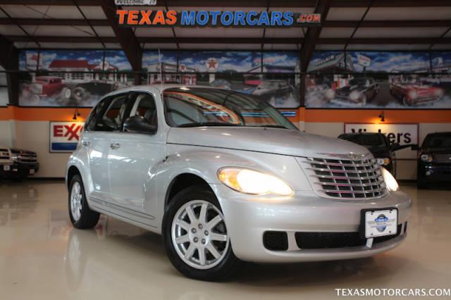 Chrysler PT Cruiser 2007 photo 2