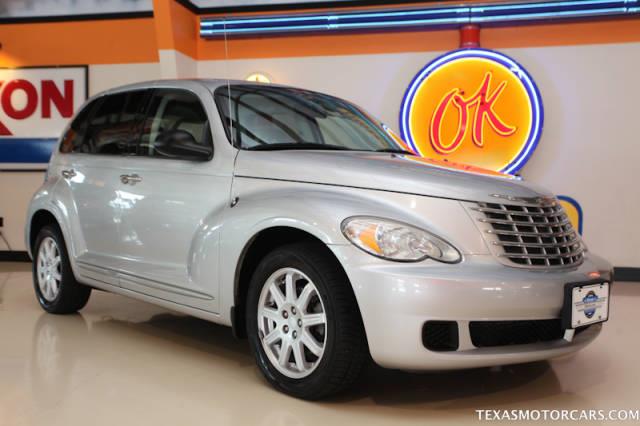 Chrysler PT Cruiser 2007 photo 3