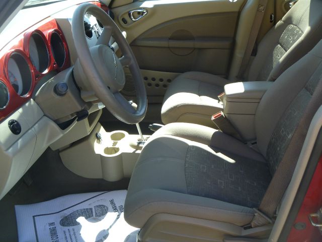 Chrysler PT Cruiser 2007 photo 11