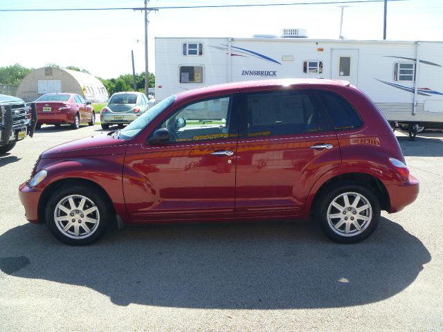 Chrysler PT Cruiser 2007 photo 13