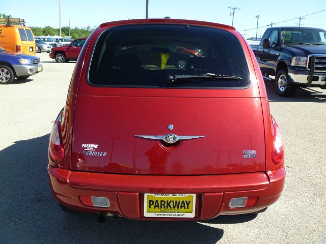 Chrysler PT Cruiser 2007 photo 14