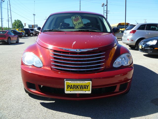 Chrysler PT Cruiser 2007 photo 15