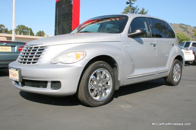 Chrysler PT Cruiser XL XLT Splash Sport Utility