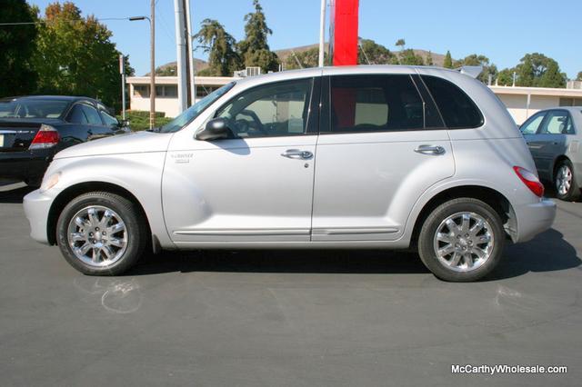 Chrysler PT Cruiser 2007 photo 1