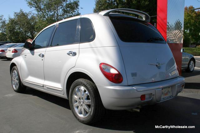 Chrysler PT Cruiser 2007 photo 2