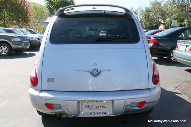 Chrysler PT Cruiser 2007 photo 3