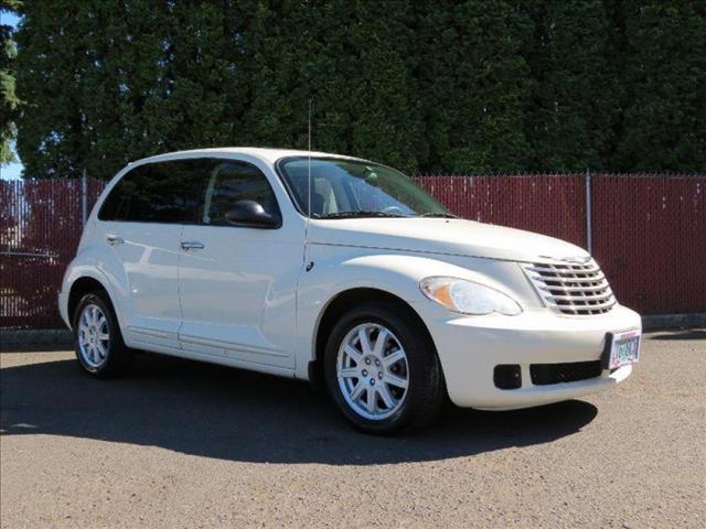 Chrysler PT Cruiser 2007 photo 1