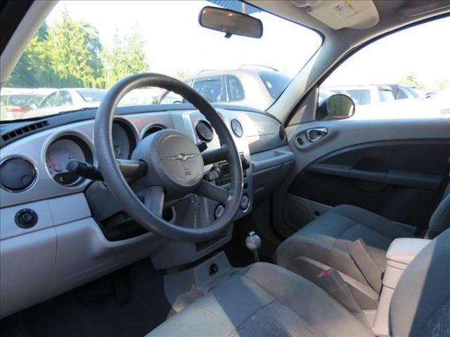 Chrysler PT Cruiser 2007 photo 3