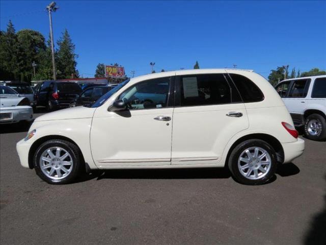 Chrysler PT Cruiser 2007 photo 4