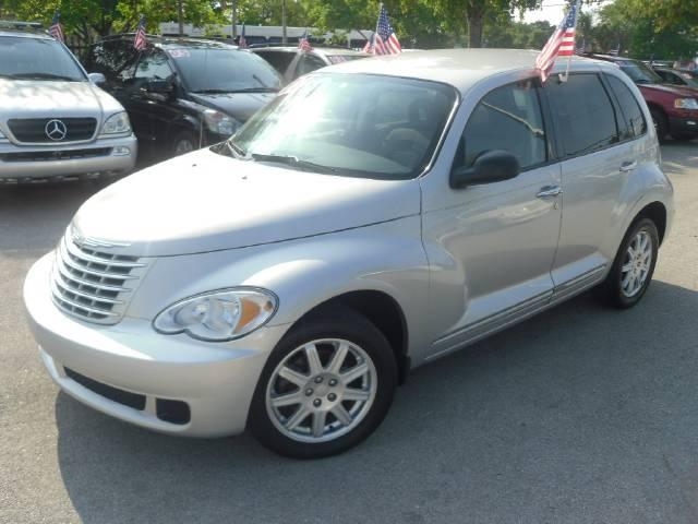 Chrysler PT Cruiser 3.5 Sport Utility