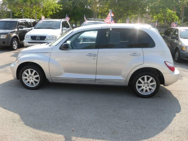 Chrysler PT Cruiser 2007 photo 1