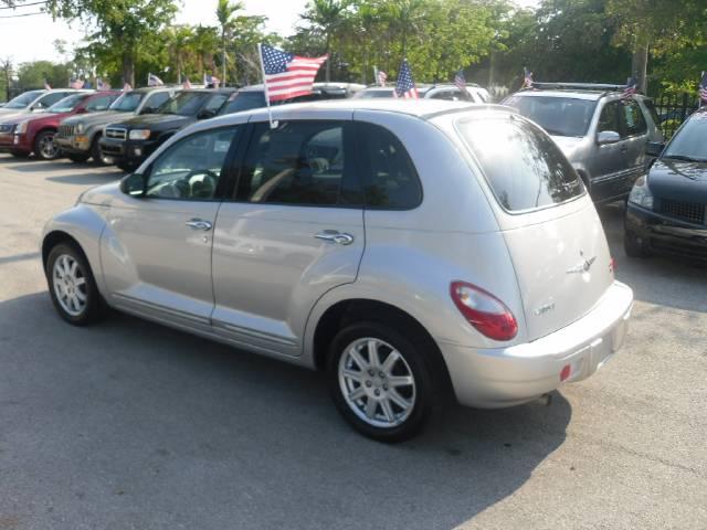 Chrysler PT Cruiser 2007 photo 2