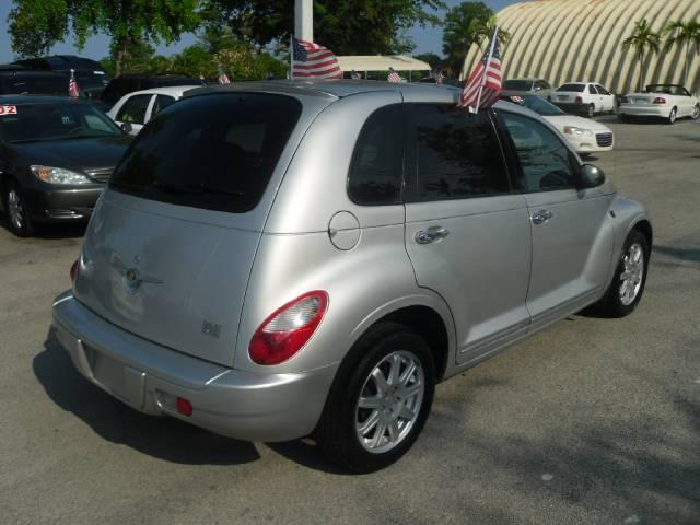 Chrysler PT Cruiser 2007 photo 3