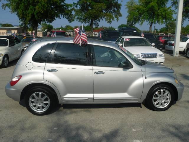 Chrysler PT Cruiser 2007 photo 4