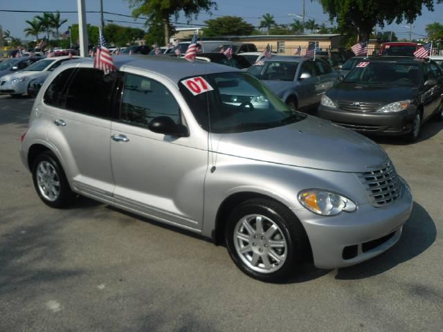 Chrysler PT Cruiser 2007 photo 5