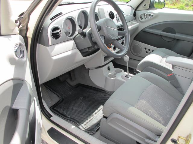 Chrysler PT Cruiser 2007 photo 4