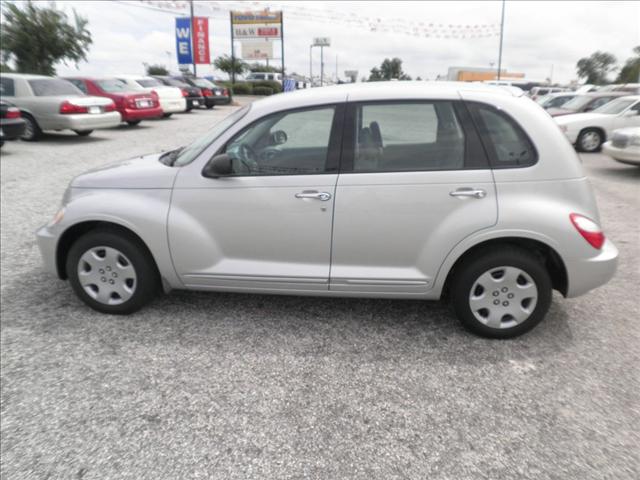 Chrysler PT Cruiser Unknown Sport Utility