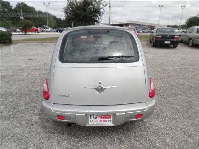 Chrysler PT Cruiser 2007 photo 1