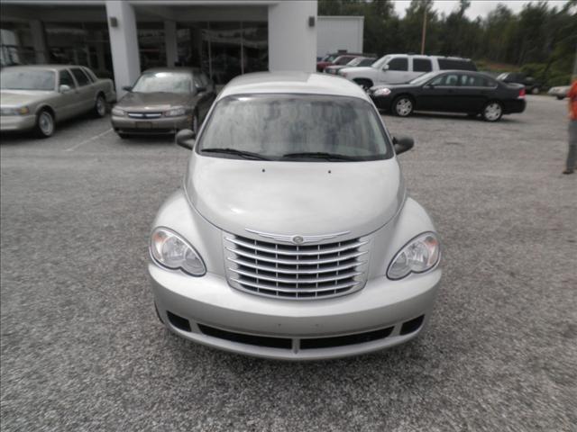 Chrysler PT Cruiser 2007 photo 3