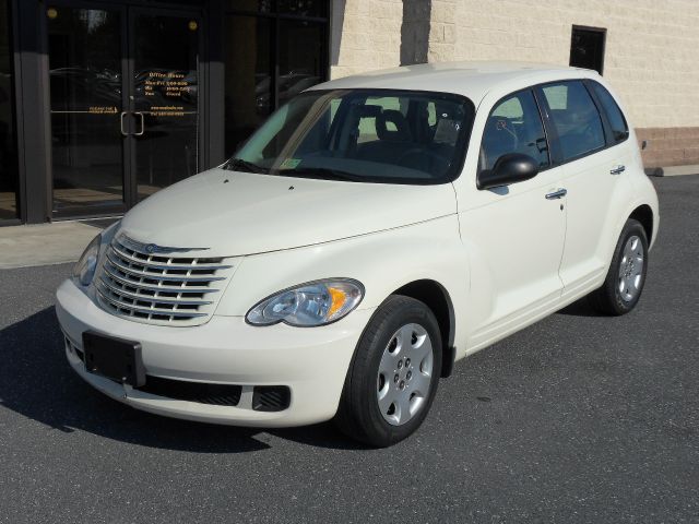 Chrysler PT Cruiser 2007 photo 1