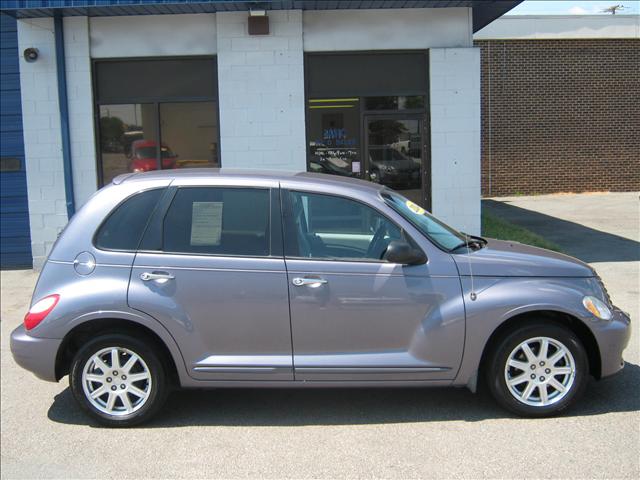 Chrysler PT Cruiser 3.5 Sport Utility