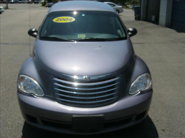 Chrysler PT Cruiser 2007 photo 1