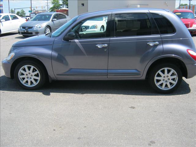 Chrysler PT Cruiser 2007 photo 2