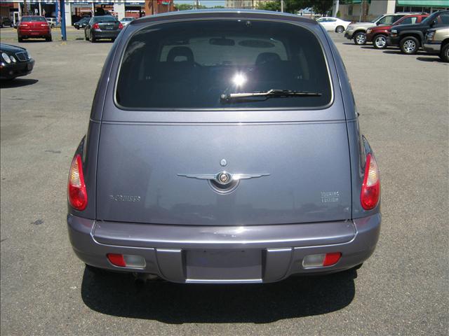 Chrysler PT Cruiser 2007 photo 3