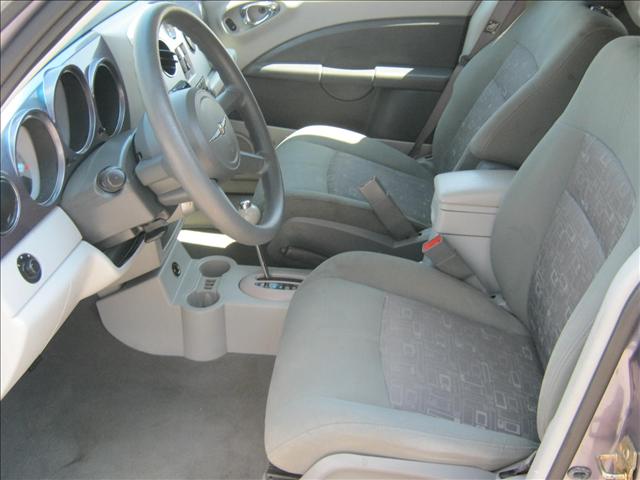 Chrysler PT Cruiser 2007 photo 4