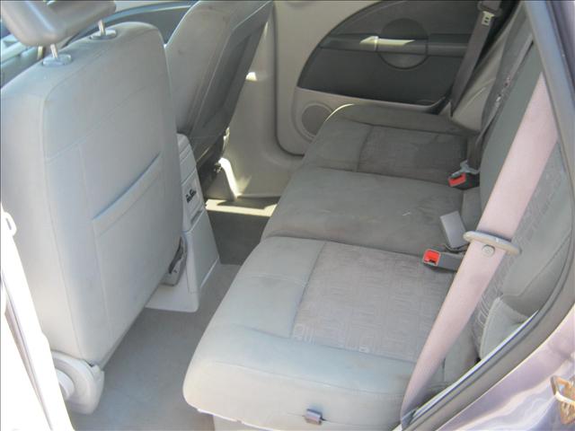 Chrysler PT Cruiser 2007 photo 5