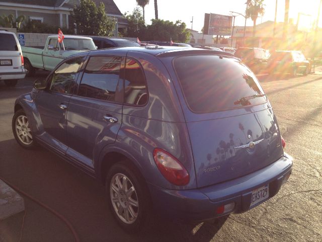 Chrysler PT Cruiser 2007 photo 3