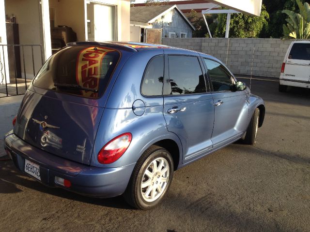 Chrysler PT Cruiser 2007 photo 4