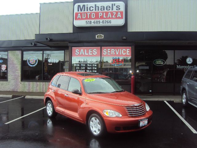 Chrysler PT Cruiser CX W/comfortconvience SUV