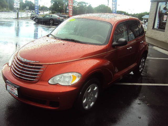 Chrysler PT Cruiser 2007 photo 1