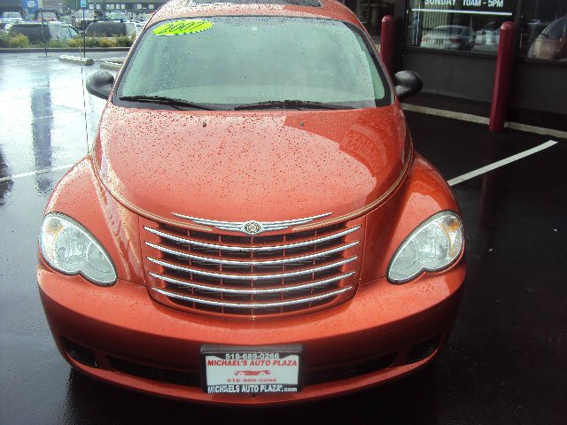 Chrysler PT Cruiser 2007 photo 2