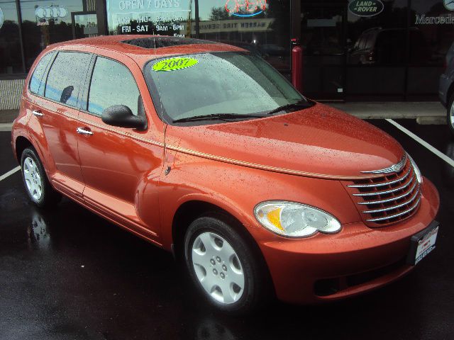 Chrysler PT Cruiser 2007 photo 3