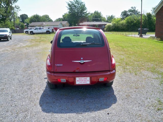 Chrysler PT Cruiser 2007 photo 1